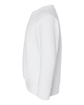 Rabbit Skins 3317 White — direct side