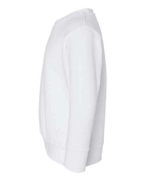 Rabbit Skins 3317 White — direct side