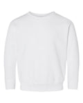 Rabbit Skins 3317 White — front