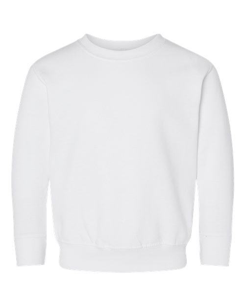 Rabbit Skins 3317 White — front