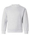 Hanes P360 Ash — front