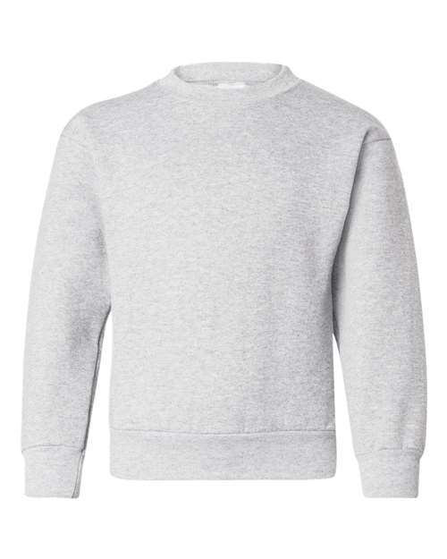 Hanes P360 Ash — front