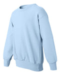 Hanes P360 Light Blue — side