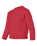 Gildan 18000B Red — side