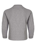 JERZEES 29BLR Oxford — back