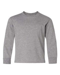 JERZEES 29BLR Oxford — front