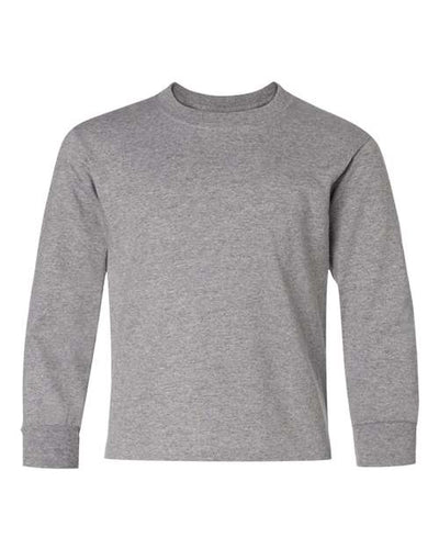 JERZEES 29BLR Oxford — front
