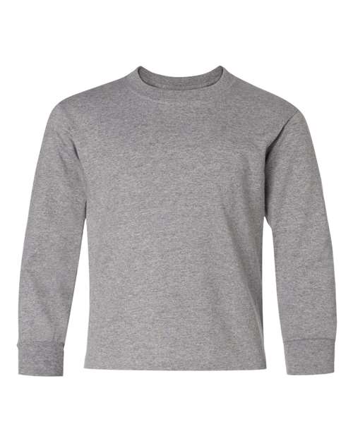 JERZEES 29BLR Oxford — front