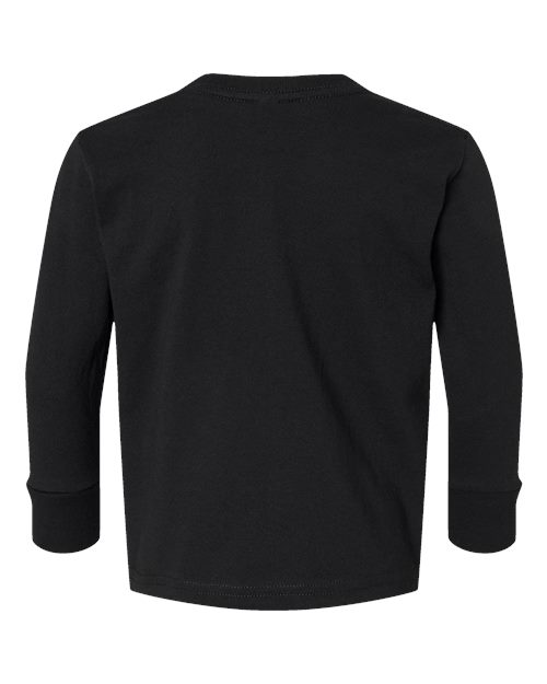 Rabbit Skins 3311 Black — back