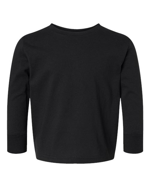 Rabbit Skins 3311 Black — front