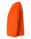 Rabbit Skins 3311 Orange — direct side