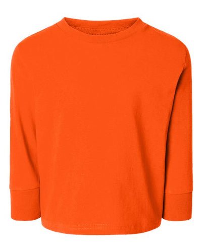 Rabbit Skins 3311 Orange — front