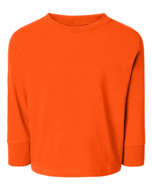Rabbit Skins 3311 Orange — front