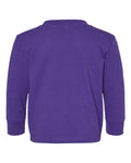 Rabbit Skins 3311 Purple — back