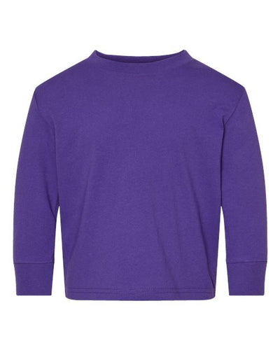 Rabbit Skins 3311 Purple — front