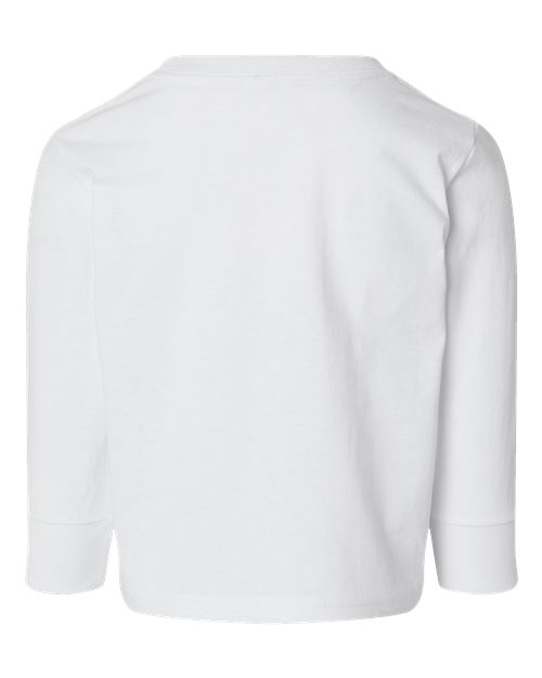Rabbit Skins 3311 White — back