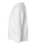 Rabbit Skins 3311 White — direct side