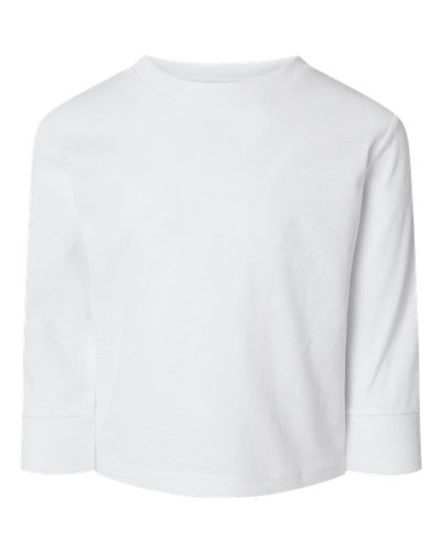 Rabbit Skins 3311 White — front