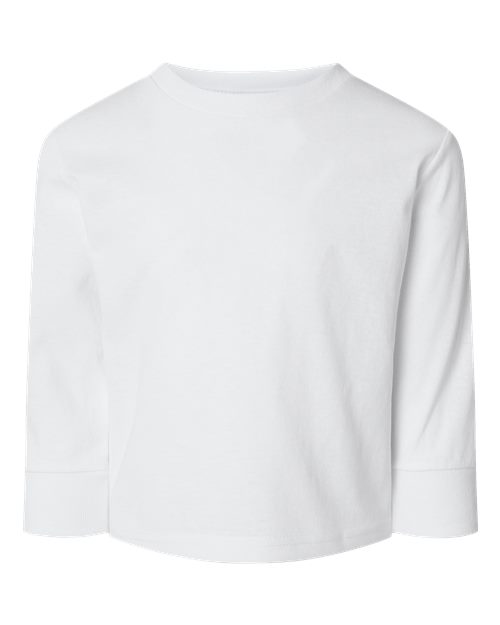 Rabbit Skins 3311 White — front