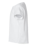 Rabbit Skins 3400 White — direct side