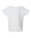 Rabbit Skins 3400 White — front
