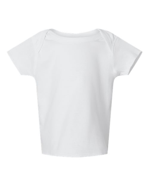 Rabbit Skins 3400 White — front