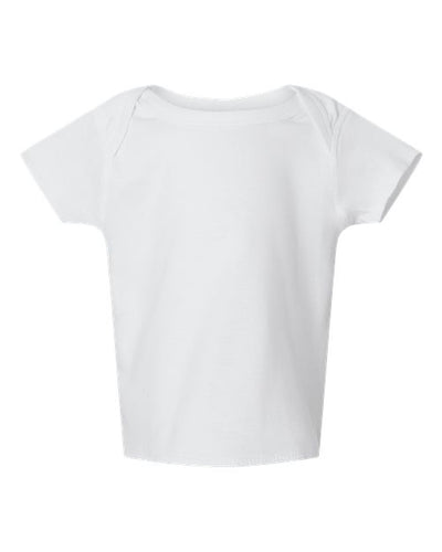Rabbit Skins 3400 White — front