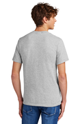 Unisex Tall Core Blend Tee - Ash