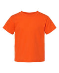 Rabbit Skins 3301T Orange — front