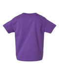 Rabbit Skins 3301T Purple — back