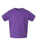 Rabbit Skins 3301T Purple — front