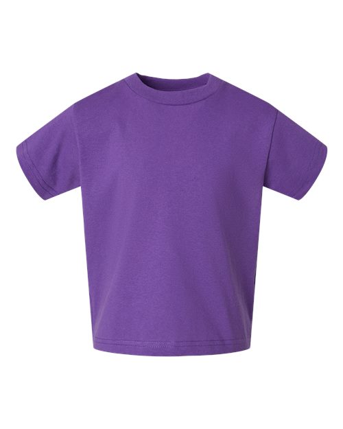 Rabbit Skins 3301T Purple — front