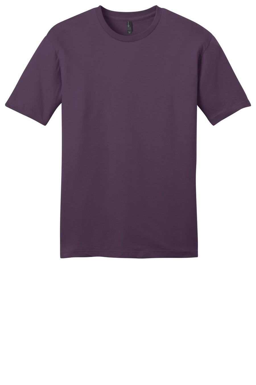Unisex Very Important Tee - Eggplant