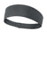 Sport-Tek STA35 - PosiCharge Competitor Headband - Iron Gray