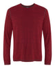 Red Heather Triblend