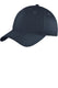 Port & Company YC914 - Youth Six-Panel Unstructured Twill Cap - Navy