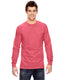 Comfort Colors C6014 - Unisex Heavyweight RS Long-Sleeve T-Shirt - Watermelon