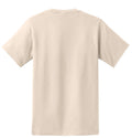 Unisex Essential Pocket Tee - Natural