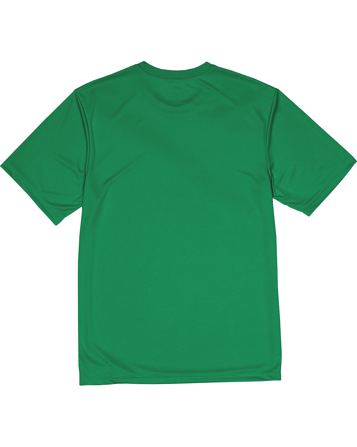 Cool DRI® Short Sleeve Tee - Kelly Green