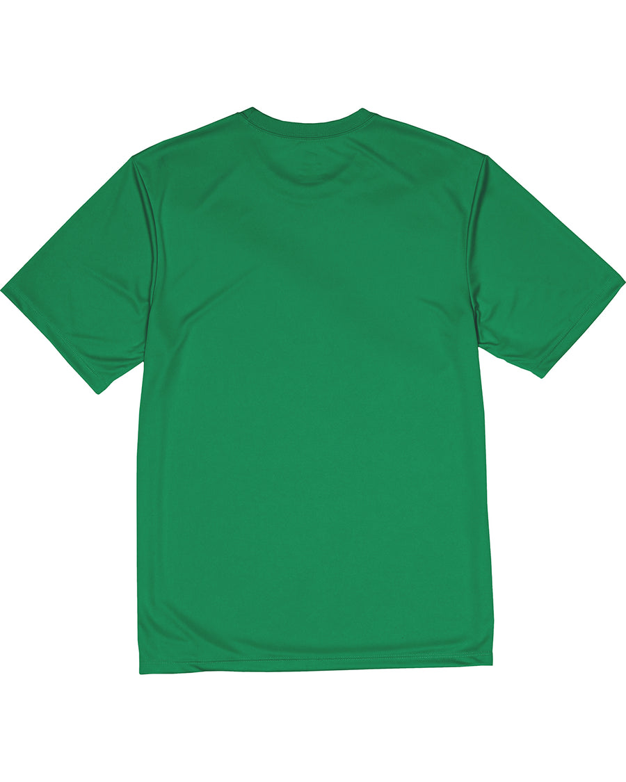 Cool DRI® Short Sleeve Tee - Kelly Green