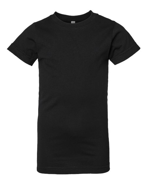 LAT 2616 Black — front