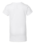 LAT 2616 White — back