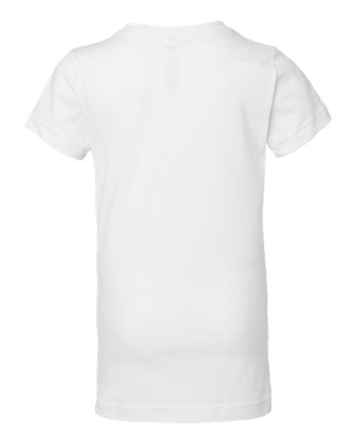 LAT 2616 White — back