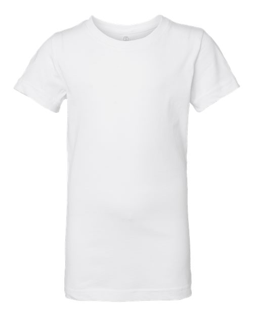 LAT 2616 White — front