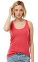 Heather Red