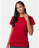 Deep Red