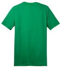 Unisex The Concert Tee - Kelly Green