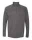 All Sport M3006 - Unisex Quarter-Zip Lightweight Pullover - Sport Graphite