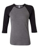 Heather Deep / Black