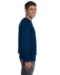 Unisex Reverse Weave® Crew - Sport Dark Navy